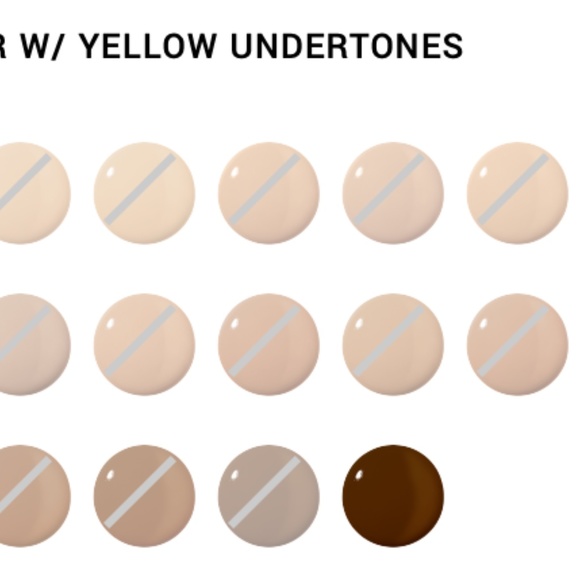 Marc Jacobs Shameless Foundation Fair - Picture 2 of 4